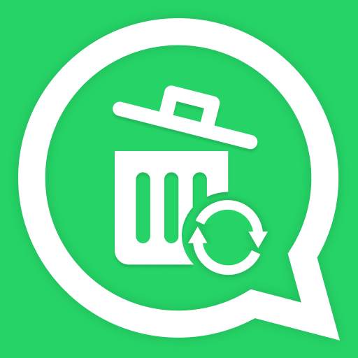 WA Deleted Message Recovery 3.1.1