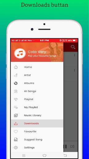 Cola Very screenshot 8
