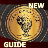 New Randonautica Guide 23.0
