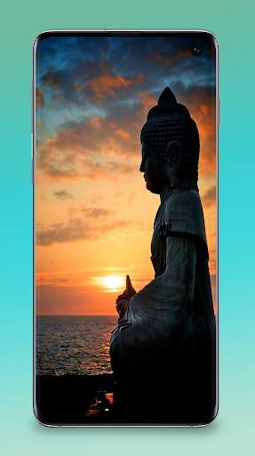 Buddha Wallpaper HD 2021 screenshot 3
