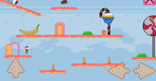 Candy boy screenshot 3