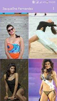 Jacqueline Fernandez (Jacky) screenshot 3