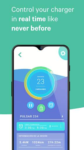 Wallbox screenshot 2