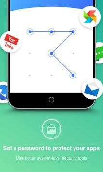 Super App Locker - Security Screen Lock & Applock screenshot 1
