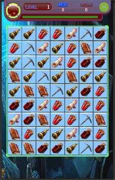 Runefall Crush screenshot 2