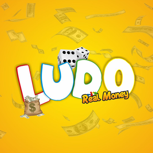 Ludo Real Money icon