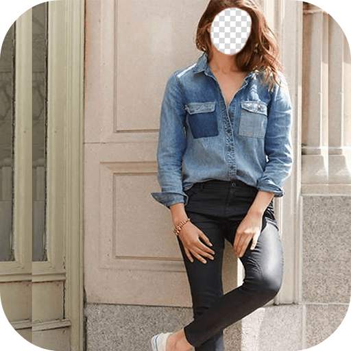 Jeans Lovers Photo Frames 1.0.2