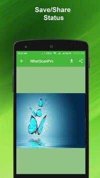 WhatScan Pro – WhatsWeb screenshot 5