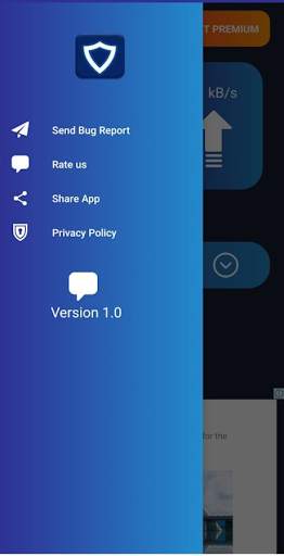 Fast & Secure VPN – The Best VPN Proxy Unblocker screenshot 3
