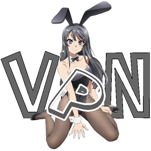 Rapid VPN - 1st Unlimited Privacy VPN icon
