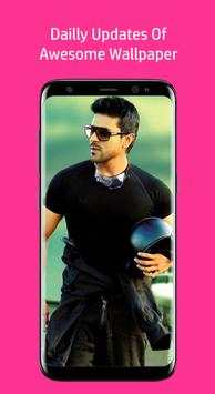 Ram Charan Wallpapers & Tweets screenshot 5