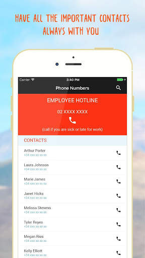 Can Do App screenshot 3