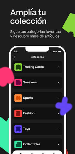 Voggt - Live shopping video screenshot 2