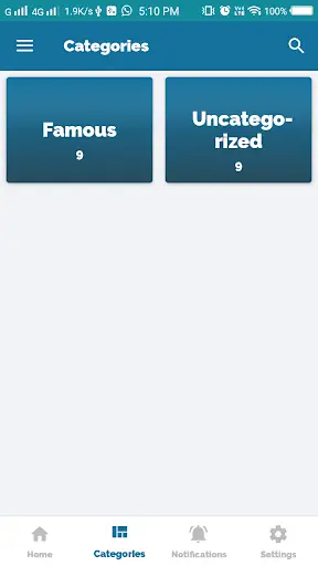 Jobiera screenshot 3