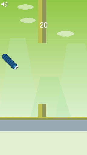 Zippy Zip screenshot 3