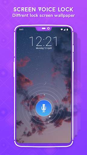 Voice Screen Lock 2019 screenshot 5