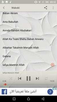 Wakokin Dan Dogarai screenshot 3