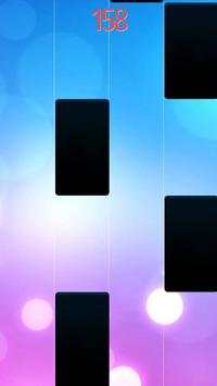 Pink Piano Tiles - Magic Tiles 2020 screenshot 4