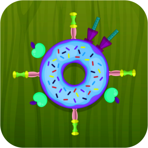 Knife Breaker icon