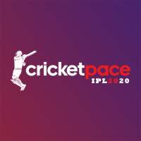 Live Line - Cricketpace logo