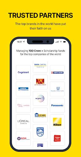 Buddy4Study - Scholarship App screenshot 7