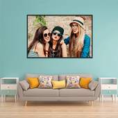 Wall Photo Frame Editor 1.2