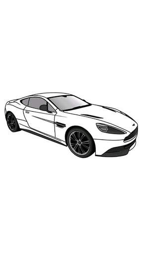 Draw Cars screenshot 8