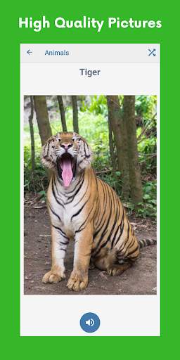 Flashcard Baby (No Ads) screenshot 2