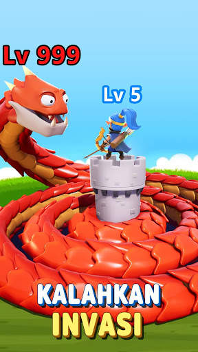Kingdom Guard:Tower Defense TD screenshot 2