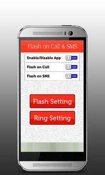 Flash Alerts 2 screenshot 3