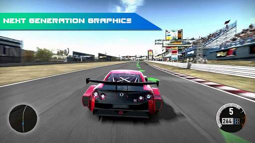 Ultra Driving School screenshot 1