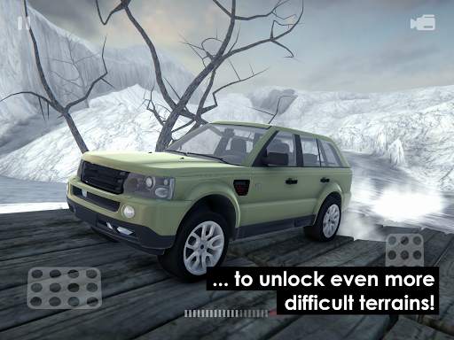 Teron Off-Road screenshot 7
