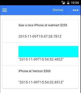 Group Contacts Backup Share screenshot 7
