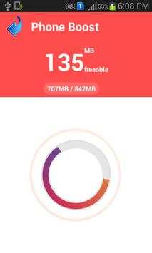 Clean Master(Antivirus&Caches) screenshot 5