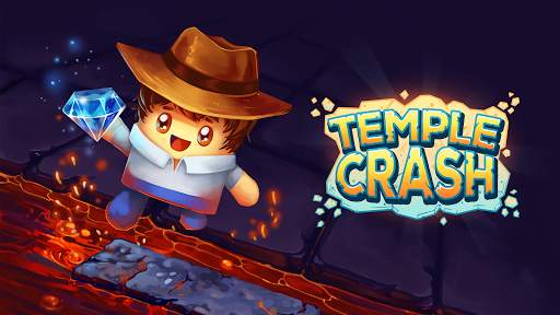Temple Crash screenshot 1