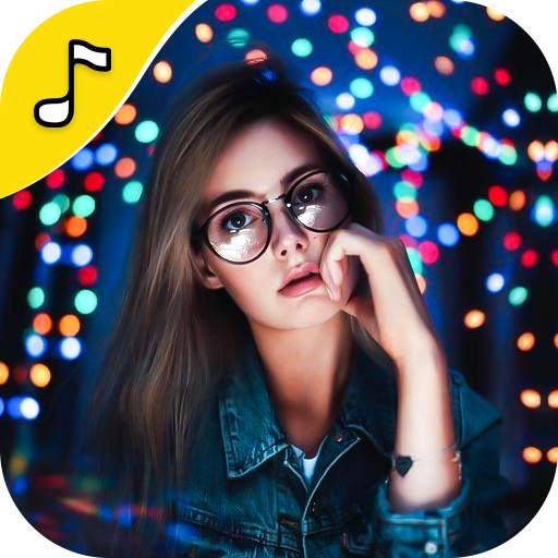 Animation Photo Effect Video Maker : Movie.ly 1.0