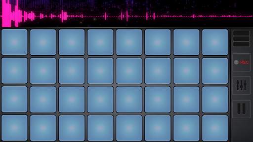 DJ Dubstep Music Maker Pad 3 screenshot 8