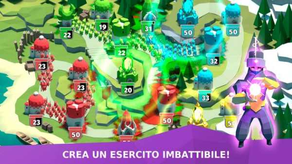 BattleTime screenshot 3