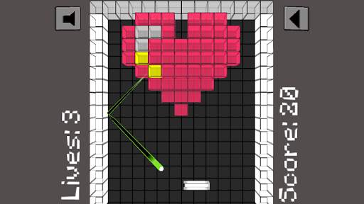 Nostalgia screenshot 2