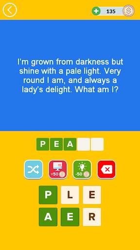 Naughty Riddles screenshot 3