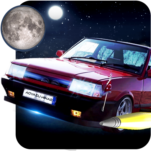 Modifiyeli Şahin Uzayda: Drift icon