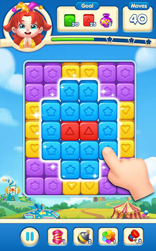 Toy Match Legend screenshot 14