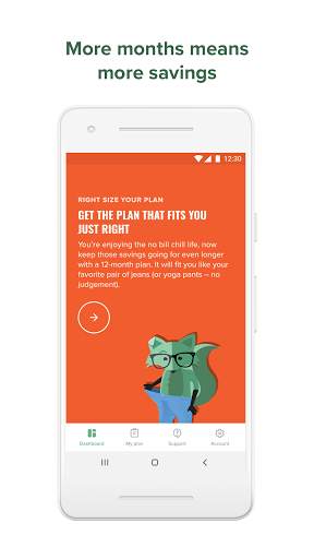 Mint Mobile screenshot 6
