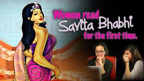 savita bhabhi screenshot 2