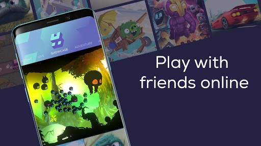 Hatch: Play great games on dem screenshot 1