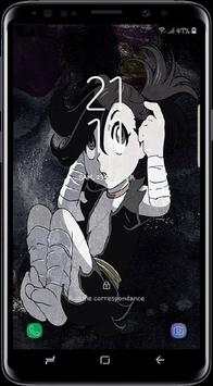 Dororo Wallpapers screenshot 2