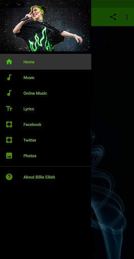 Billie Eilish Music and Lyrics screenshot 3