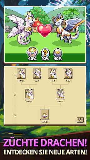 Dragon Village Collection screenshot 3