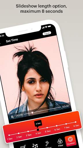 Music Video Editor screenshot 5