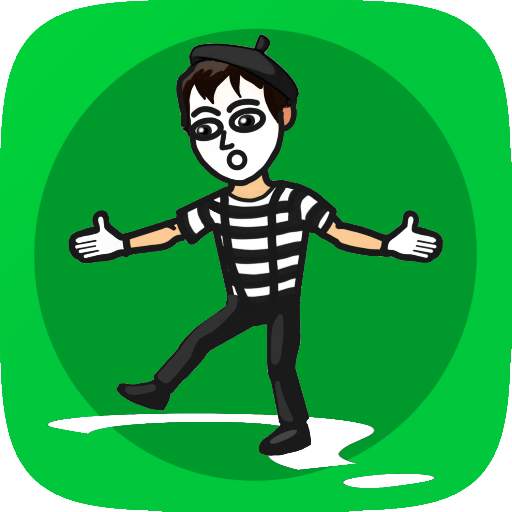 Charades - picture charades 0.1.16